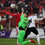 ЦСКА - Славия — Никола Кирилов © всички права запазени