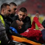 ЦСКА - Славия — Никола Кирилов © всички права запазени