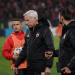 ЦСКА - Славия — Никола Кирилов © всички права запазени