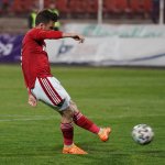 ЦСКА - Славия — Никола Кирилов © всички права запазени