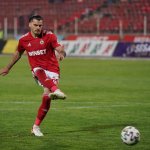 ЦСКА - Славия — Никола Кирилов © всички права запазени