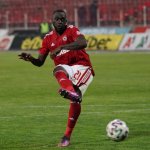 ЦСКА - Славия — Никола Кирилов © всички права запазени