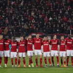 ЦСКА - Славия — Никола Кирилов © всички права запазени