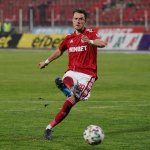 ЦСКА - Славия — Никола Кирилов © всички права запазени