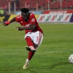 ЦСКА - Славия — Никола Кирилов © всички права запазени