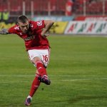 ЦСКА - Славия — Никола Кирилов © всички права запазени