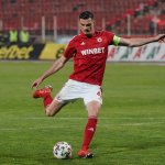 ЦСКА - Славия — Никола Кирилов © всички права запазени