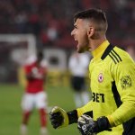 ЦСКА - Славия — Никола Кирилов © всички права запазени