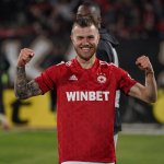 ЦСКА - Славия — Никола Кирилов © всички права запазени