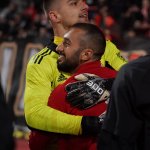 ЦСКА - Славия — Никола Кирилов © всички права запазени