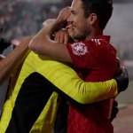 ЦСКА - Славия — Никола Кирилов © всички права запазени