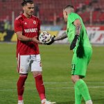 ЦСКА - Славия — Никола Кирилов © всички права запазени