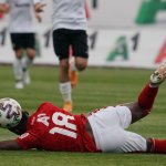 ЦСКА - Славия — Никола Кирилов © всички права запазени