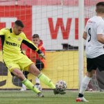 ЦСКА - Славия — Никола Кирилов © всички права запазени