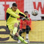 ЦСКА - Славия — Никола Кирилов © всички права запазени