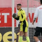 ЦСКА - Славия — Никола Кирилов © всички права запазени