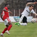 ЦСКА - Славия — Никола Кирилов © всички права запазени