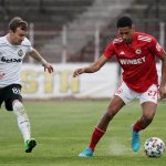 ЦСКА - Славия — Никола Кирилов © всички права запазени