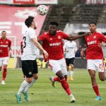 ЦСКА - Славия — Никола Кирилов © всички права запазени