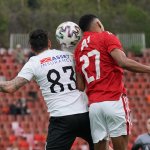 ЦСКА - Славия — Никола Кирилов © всички права запазени