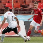 ЦСКА - Славия — Никола Кирилов © всички права запазени