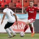 ЦСКА - Славия — Никола Кирилов © всички права запазени