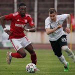 ЦСКА - Славия — Никола Кирилов © всички права запазени