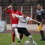 ЦСКА - Славия — Никола Кирилов © всички права запазени