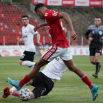 ЦСКА - Славия — Никола Кирилов © всички права запазени