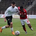 ЦСКА - Славия — Никола Кирилов © всички права запазени