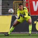 ЦСКА - Славия — Никола Кирилов © всички права запазени