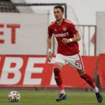 ЦСКА - Славия — Никола Кирилов © всички права запазени