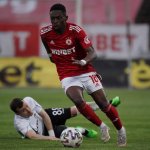 ЦСКА - Славия — Никола Кирилов © всички права запазени