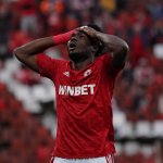 ЦСКА - Славия — Никола Кирилов © всички права запазени