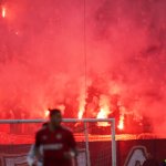 ЦСКА - Славия — Никола Кирилов © всички права запазени