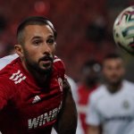 ЦСКА - Славия — Никола Кирилов © всички права запазени