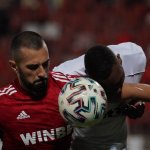 ЦСКА - Славия — Никола Кирилов © всички права запазени