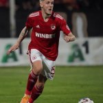 ЦСКА - Славия — Никола Кирилов © всички права запазени