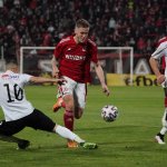 ЦСКА - Славия — Никола Кирилов © всички права запазени