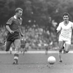 Кьолн - ЦДНА 4:0 —