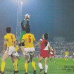 Монако - ЦСКА 0:0 —