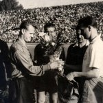 ЦДНА - Партизан 4:2 —