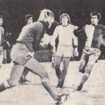 ЦСКА - Динамо (Киев) 1:1 —