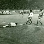 Динамо (Киев) - ЦСКА 2:1 —