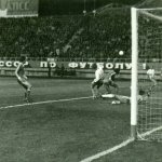 Динамо (Киев) - ЦСКА 2:1 —