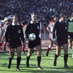 ЦСКА - Левски-Спартак 2:1.  —