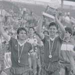 Средец - Локомотив (София) 2:0 — 