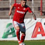 ЦСКА - Ботев 0:0 — Никола Кирилов © всички права запазени