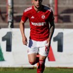 ЦСКА - Ботев 0:0 — Никола Кирилов © всички права запазени