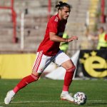 ЦСКА - Ботев 0:0 — Никола Кирилов © всички права запазени